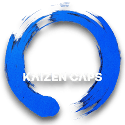 KΛIZEN CΛPS